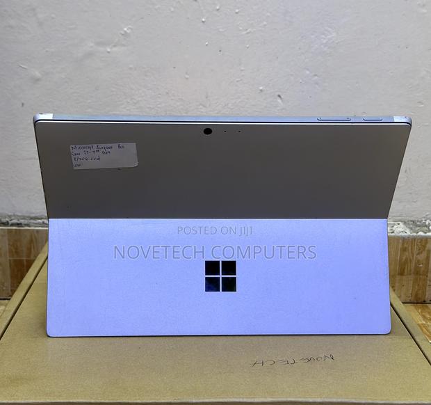 Laptop Microsoft Surface Pro 8GB Intel Core I7 SSD 256GB - thumbnail 4