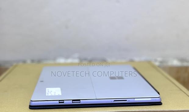 Laptop Microsoft Surface Pro 8GB Intel Core I7 SSD 256GB - thumbnail 5