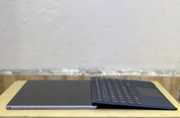 Laptop Microsoft Surface Pro 8GB Intel Core I7 SSD 256GB - thumbnail 7
