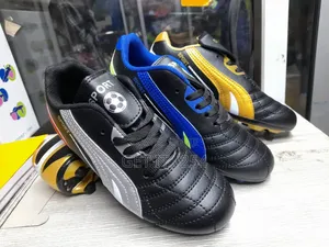 Kids Football Shoes