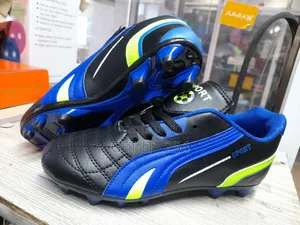 Kids Football Shoes