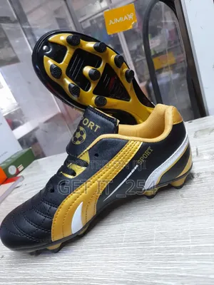 Kids Football Shoes