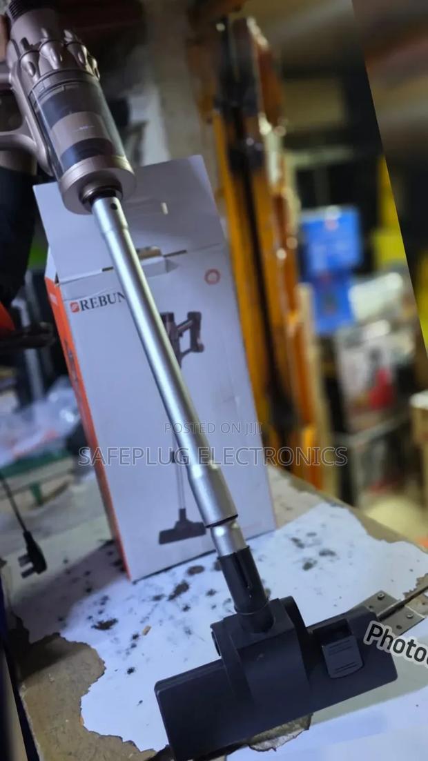 Rebune Vacuum Cleaner Carpet , - main view