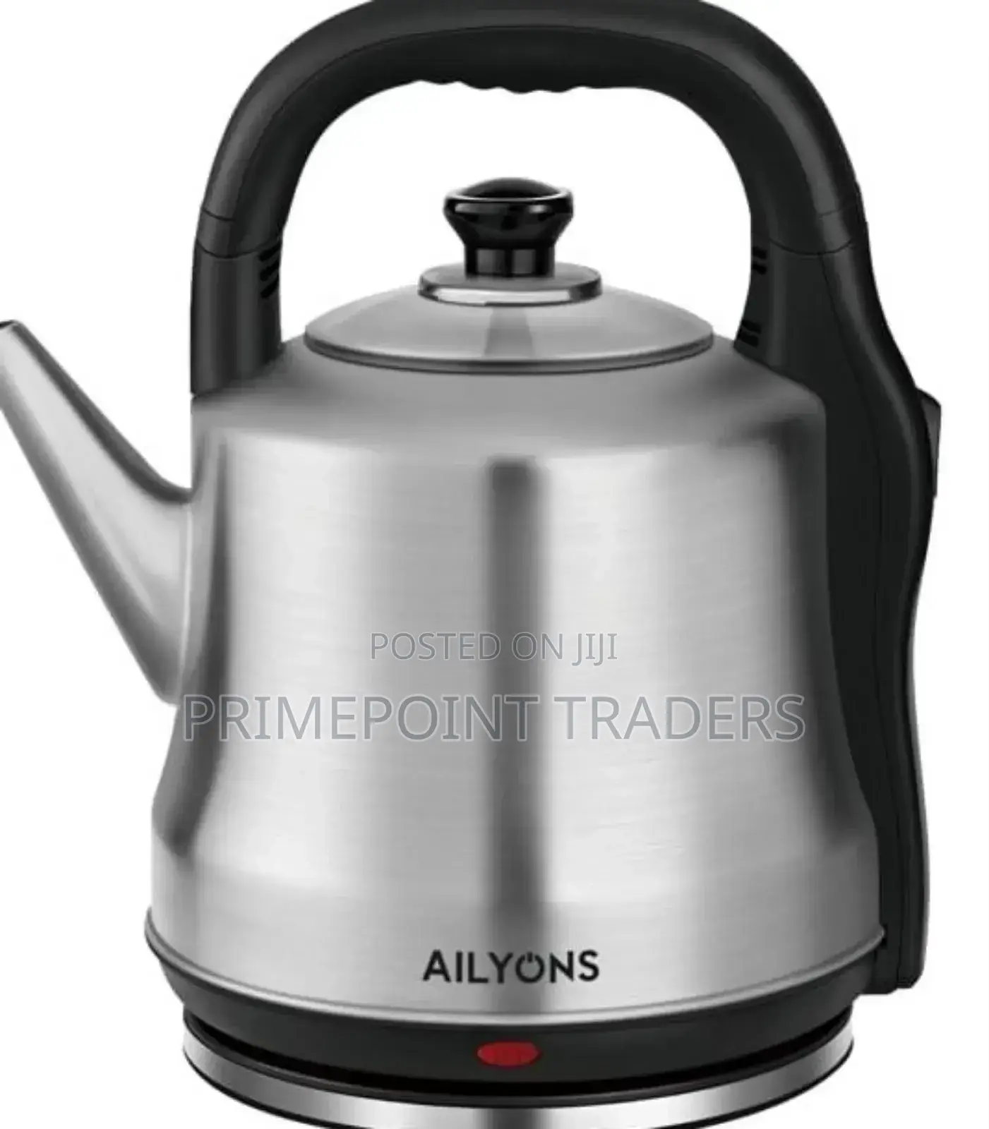 Ailyons Fk-0338 5.7 Litres Kettle✓