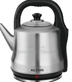 Ailyons Fk-0338 5.7 Litres Kettle✓