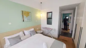 Furnished 2bdrm Apartment in Upperhill for sale