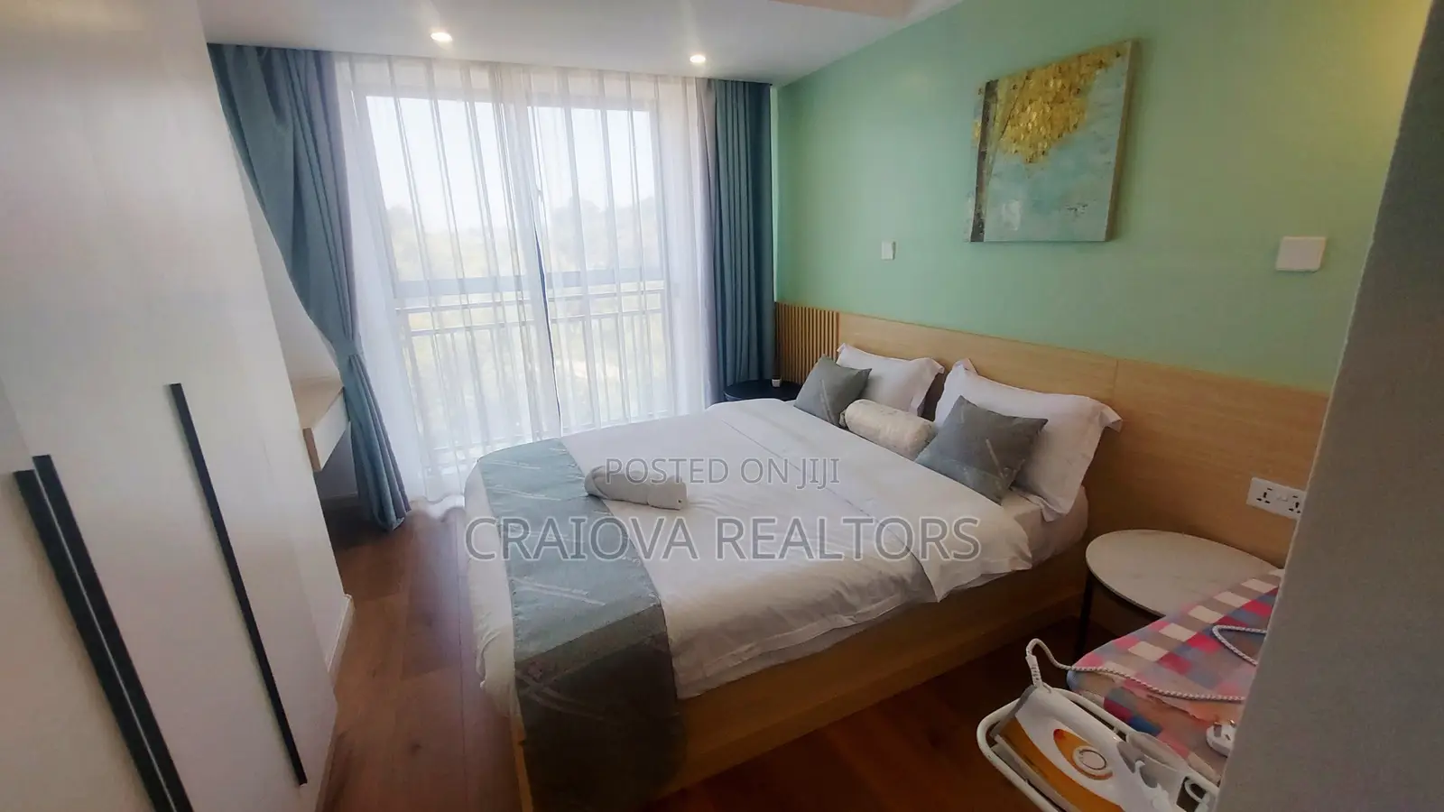 Furnished 2bdrm Apartment in Upperhill for sale