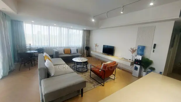 Furnished 2bdrm Apartment in Upperhill for sale