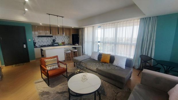 Furnished 2bdrm Apartment in Upperhill for sale - thumbnail 3
