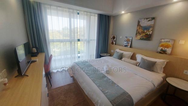 Furnished 2bdrm Apartment in Upperhill for sale - thumbnail 8