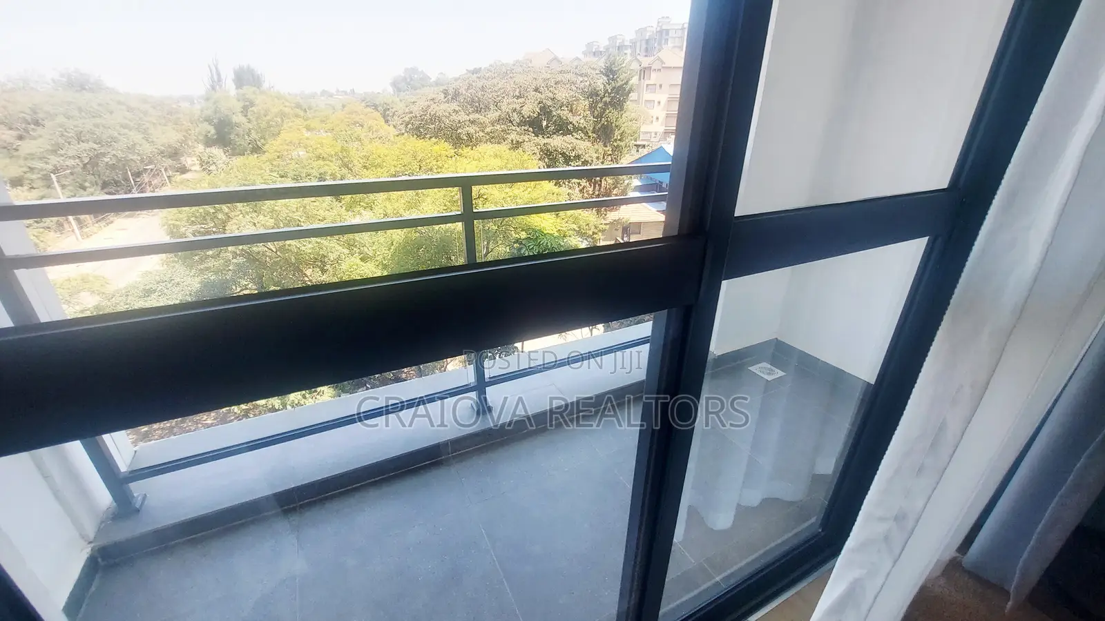 Furnished 2bdrm Apartment in Upperhill for sale