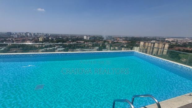Furnished 2bdrm Apartment in Upperhill for sale - thumbnail 11