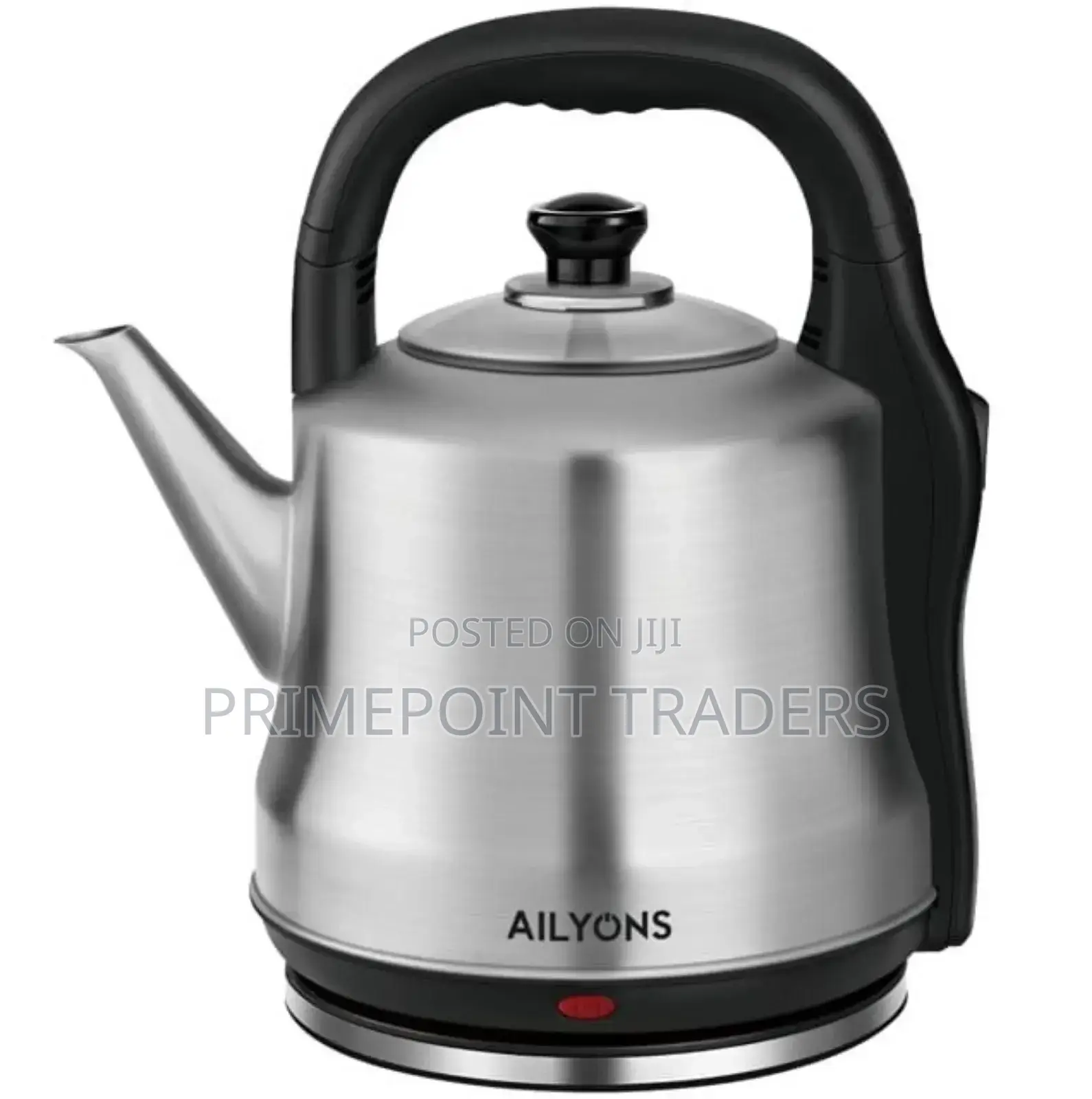 Ailyons Fk-0338 5.7 Litres Kettle° 