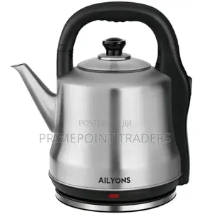 Ailyons Fk-0338 5.7 Litres Kettle° 