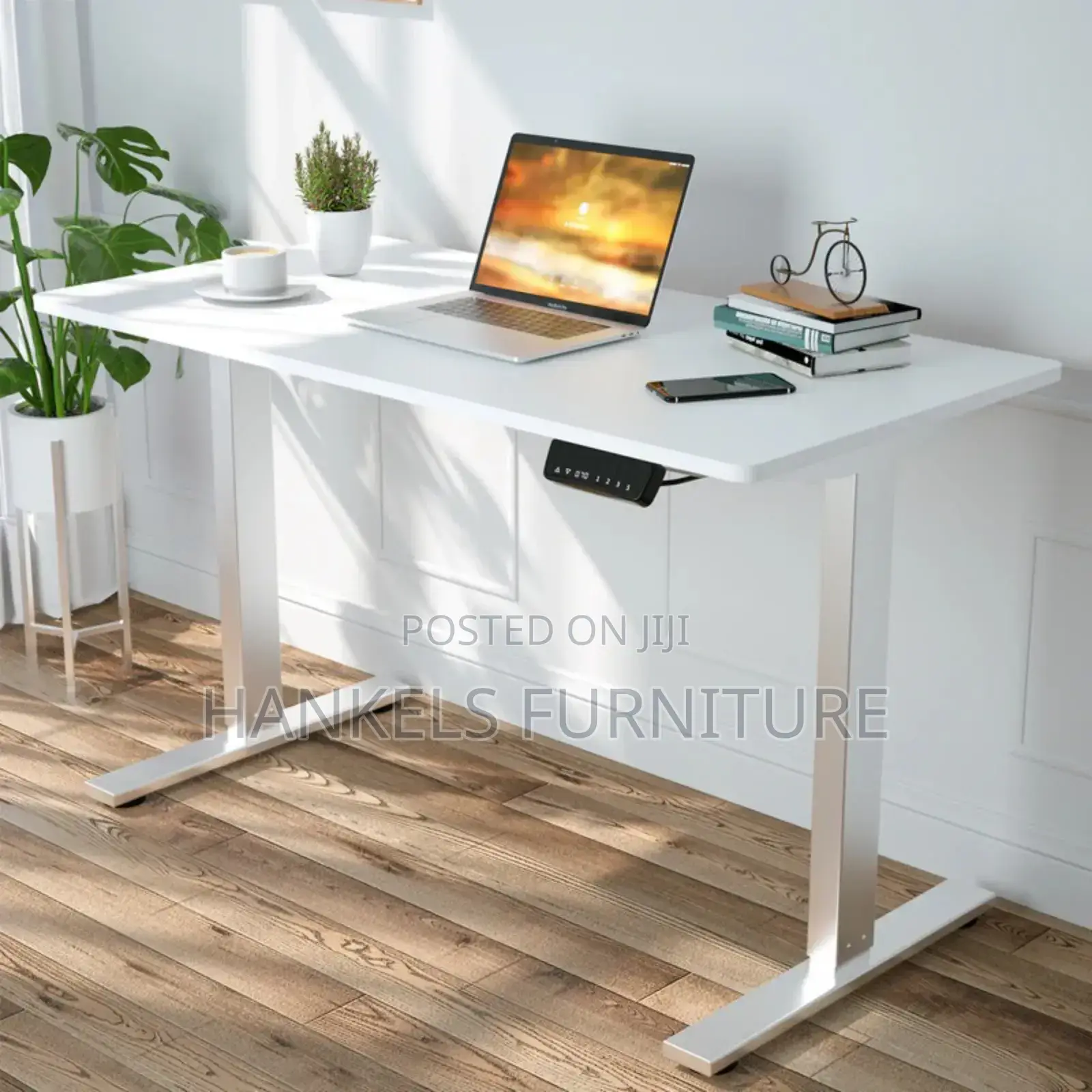 Upper Square Modern Standing Desk