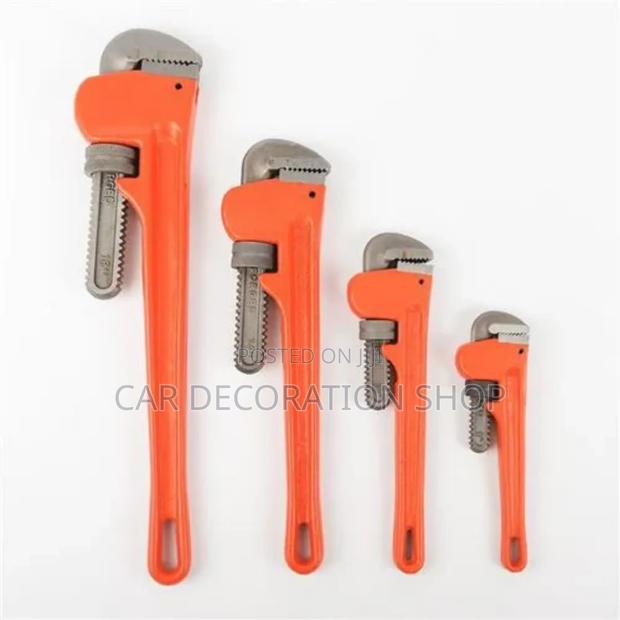 Adjustable Ipe Wrench From 8"-14'( in Prices - main view