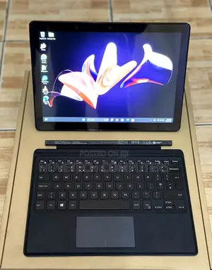 Laptop Dell Latitude 5285 8GB Intel Core I5 SSD 256GB