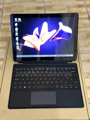 Laptop Dell Latitude 5285 8GB Intel Core I5 SSD 256GB