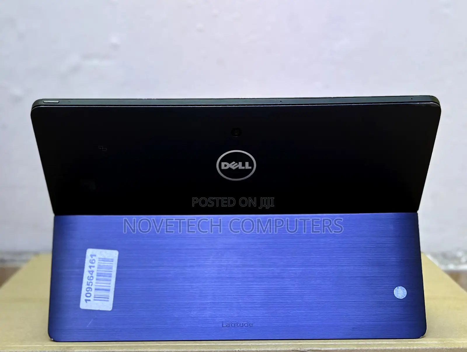 Laptop Dell Latitude 5285 8GB Intel Core I5 SSD 256GB