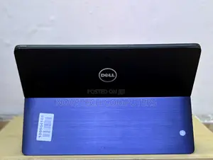 Laptop Dell Latitude 5285 8GB Intel Core I5 SSD 256GB