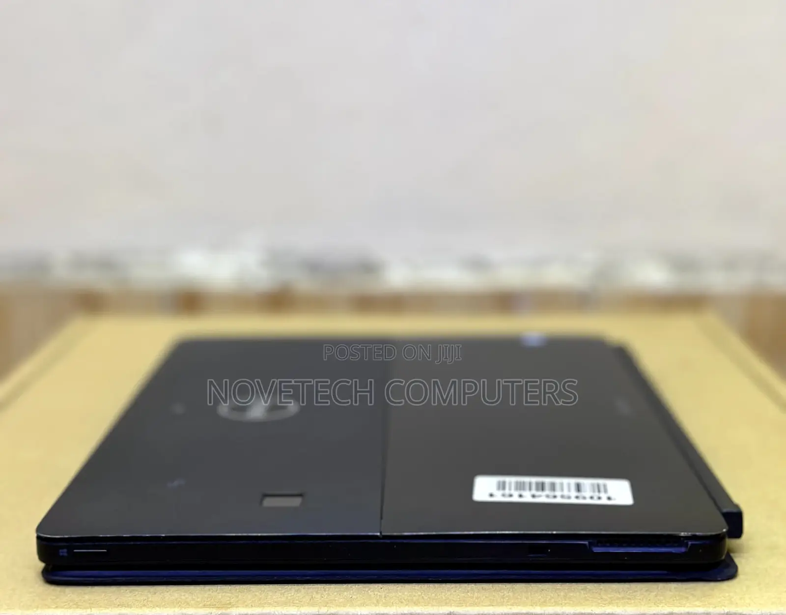 Laptop Dell Latitude 5285 8GB Intel Core I5 SSD 256GB