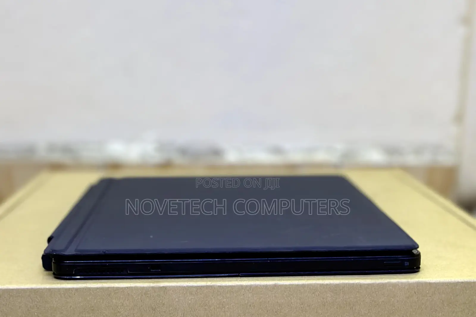 Laptop Dell Latitude 5285 8GB Intel Core I5 SSD 256GB