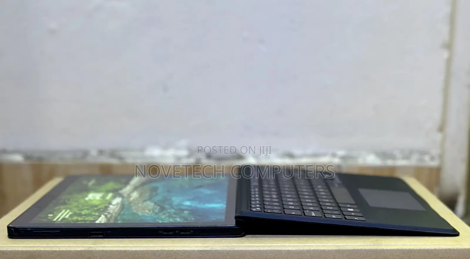Laptop Dell Latitude 5285 8GB Intel Core I5 SSD 256GB