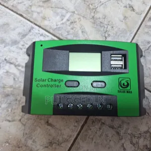 Solarmax Charger Controler