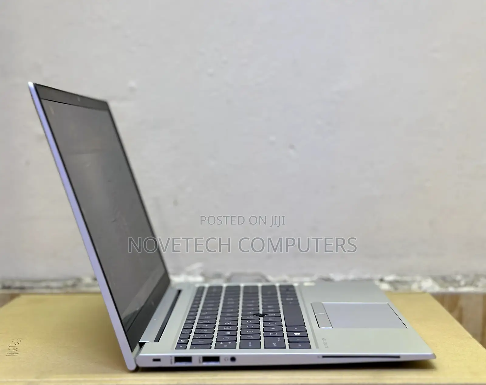 Laptop HP EliteBook 845 G8 16GB AMD Ryzen 5 SSD 256GB