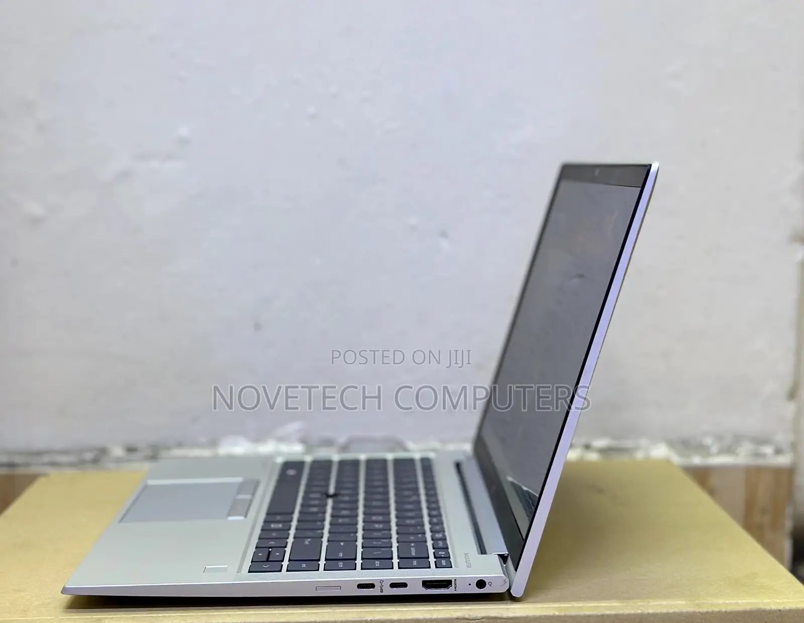 Laptop HP EliteBook 845 G8 16GB AMD Ryzen 5 SSD 256GB