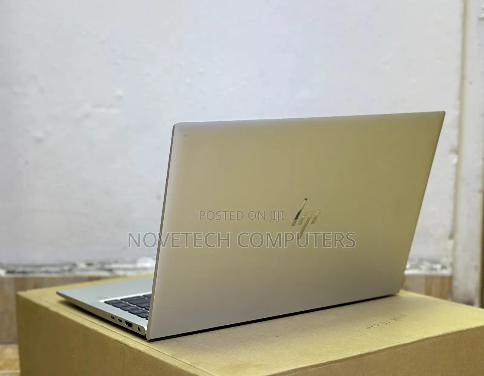 Laptop HP EliteBook 845 G8 16GB AMD Ryzen 5 SSD 256GB
