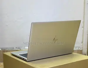 Laptop HP EliteBook 845 G8 16GB AMD Ryzen 5 SSD 256GB