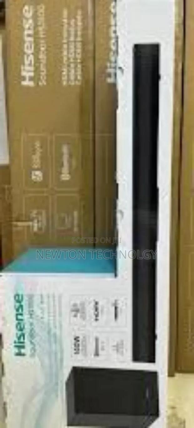 Hisense Soundbar Hs 1800 - main view