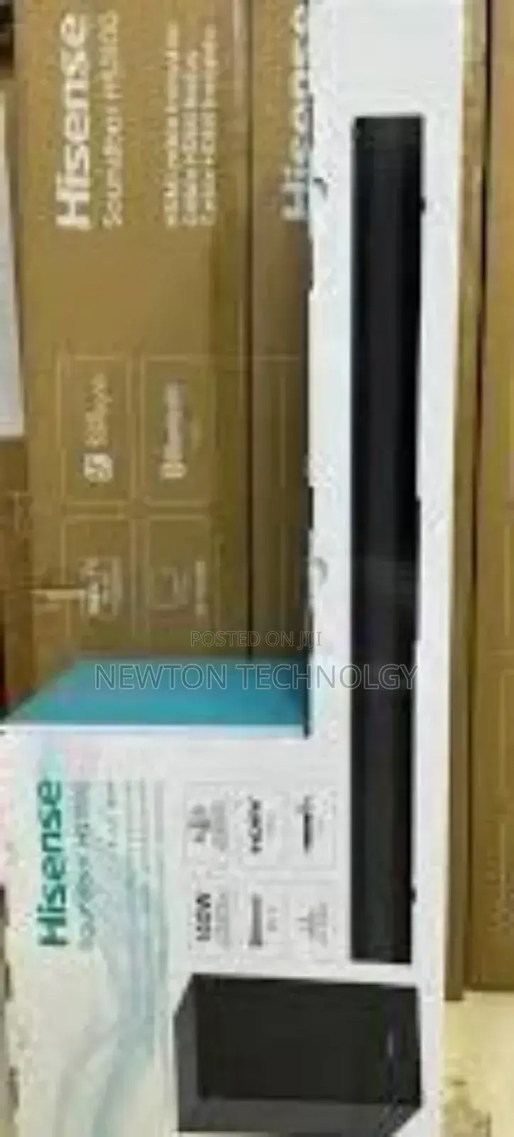 Hisense Soundbar Hs 1800