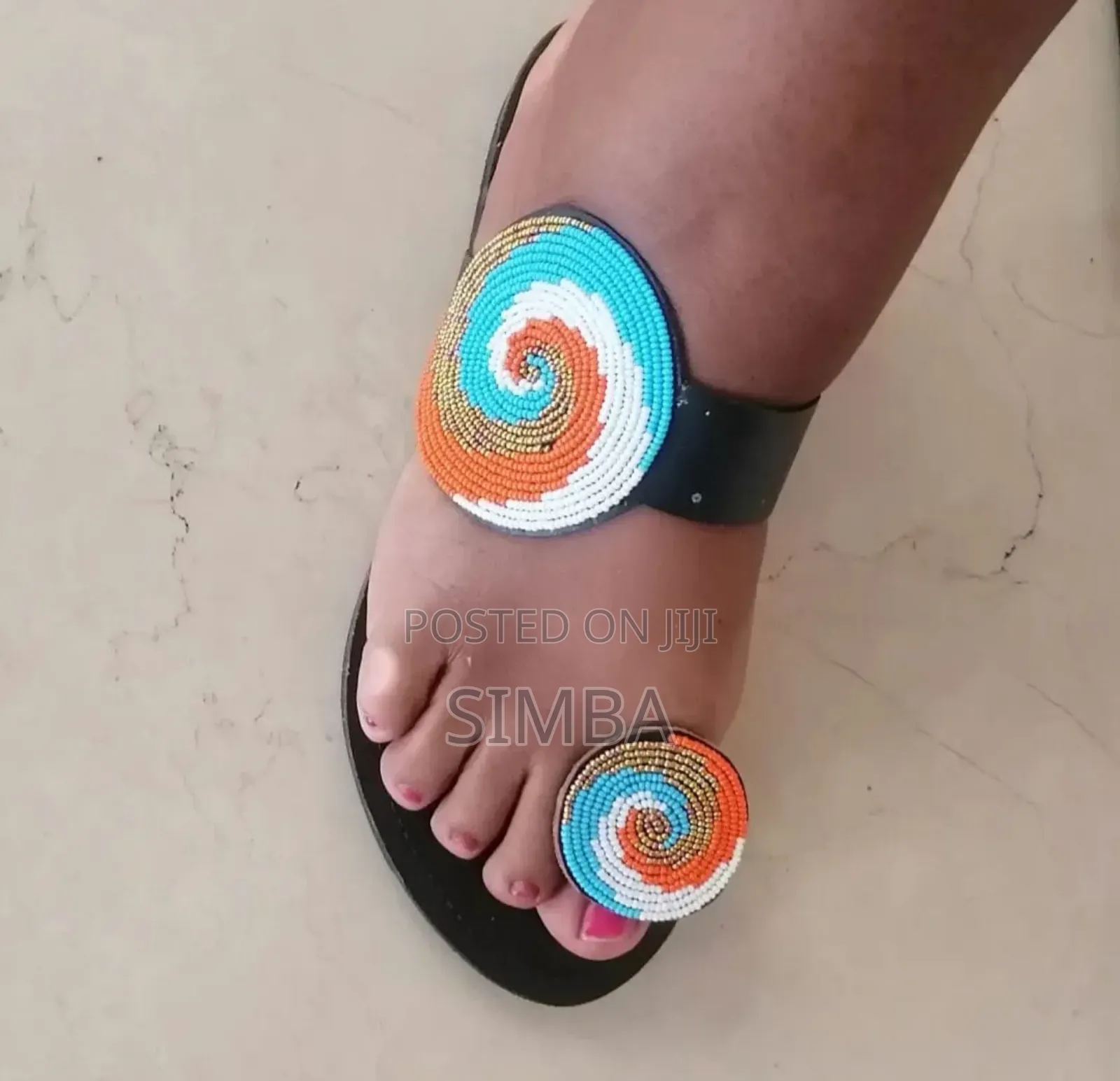 Best Ladies Leather Sandals