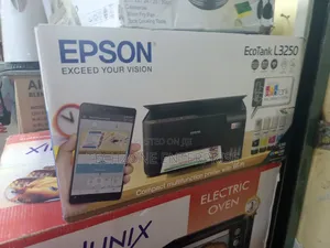 Epson L3250 Wi-Fi All-in-One Ink Tank Printer (A4,A5a6b5) Up