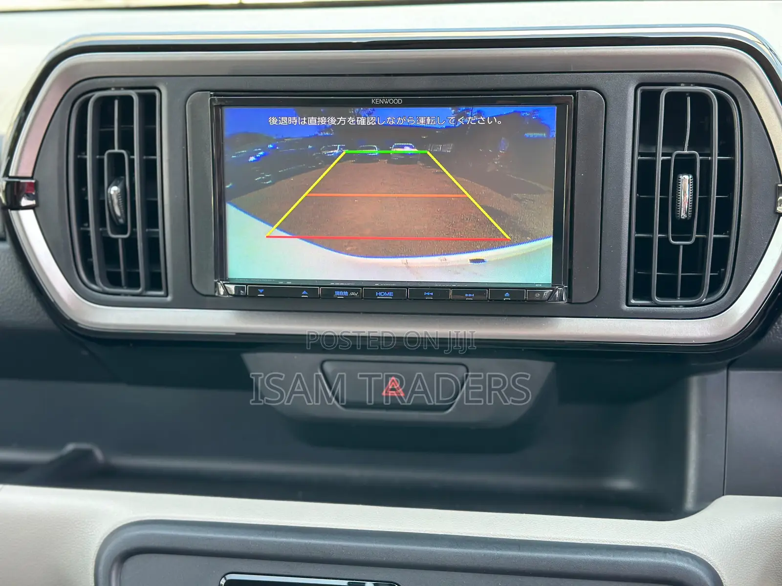 Daihatsu Boon 2019 White