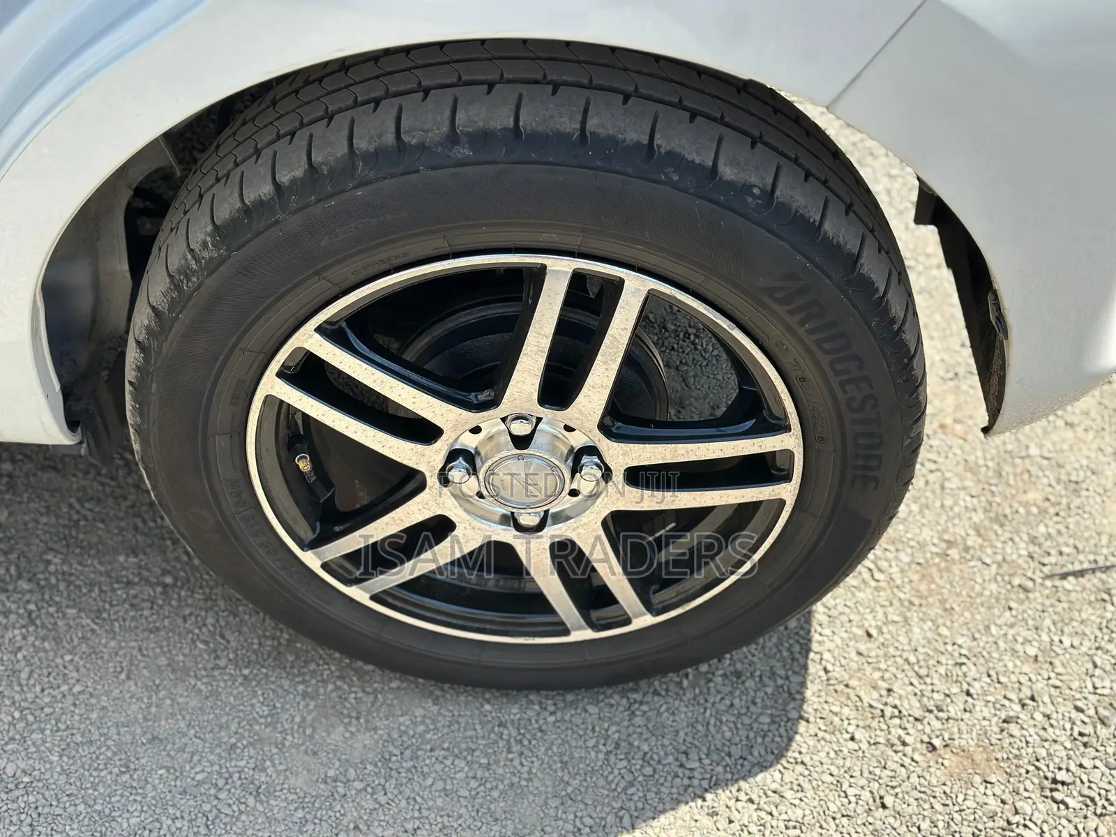Daihatsu Boon 2019 White