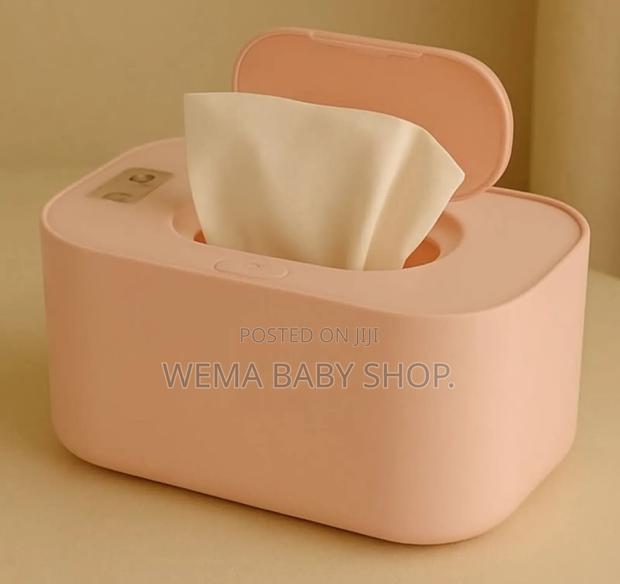 Baby Wet Wipes Heater/Warmer Dispenser - thumbnail 6