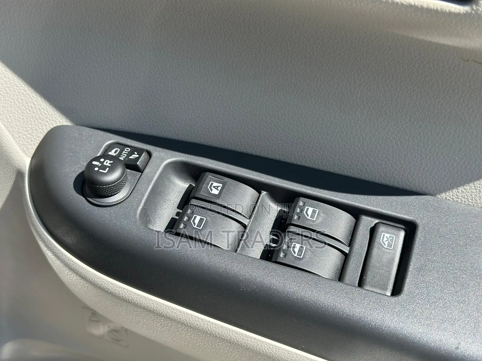 Daihatsu Boon 2019 White