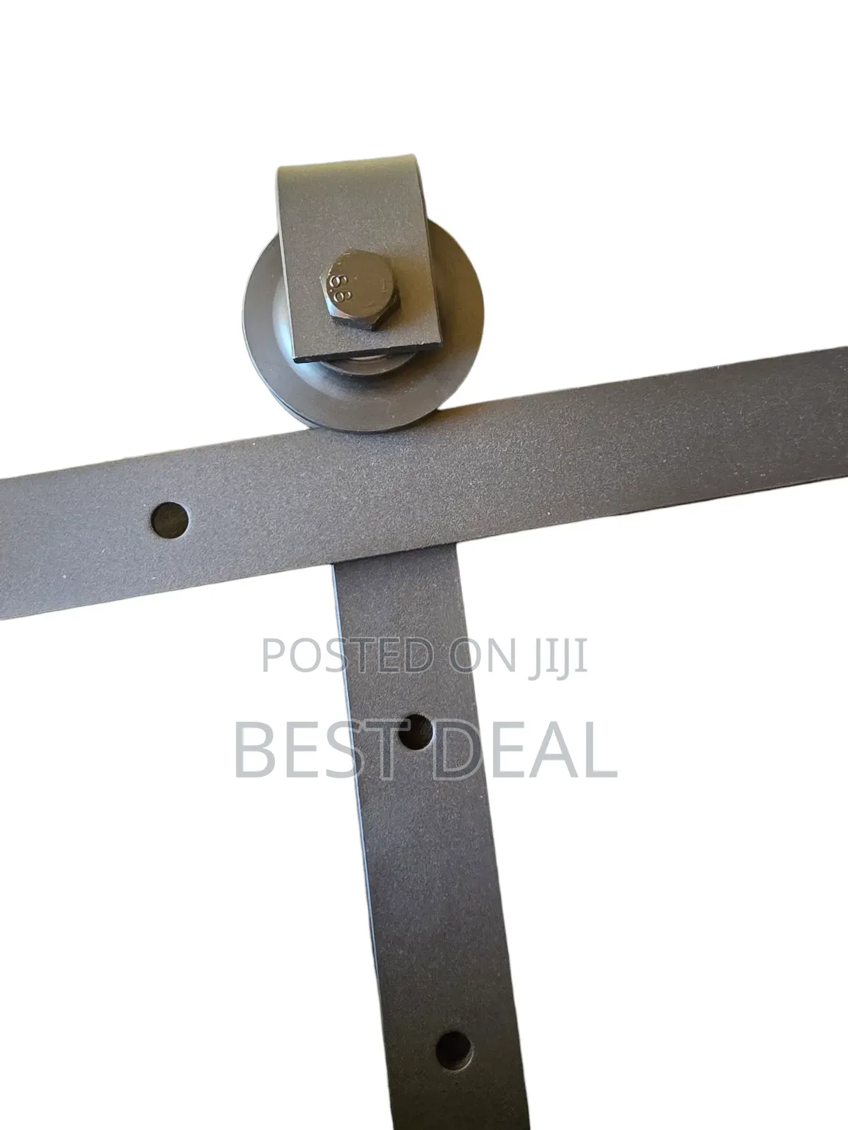 Sliding Door Rail and Rollers ( Heavy Door)