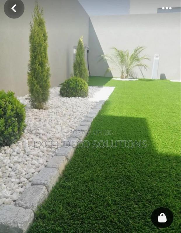 Child Pet Friendly Soft Green Carpet for Playgrounds - main view