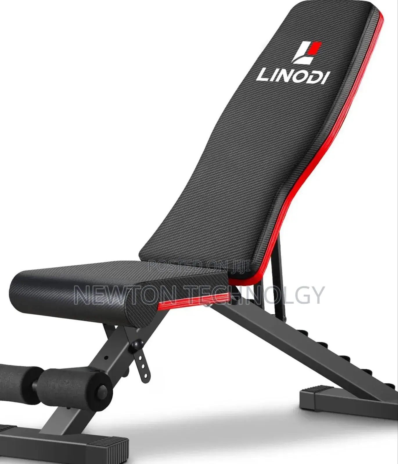 *Multifunctional Foldable Workout Gym Bench