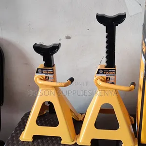 Jack Stands 2 Ton Tolsen Jack Stand 2ton Car Lifting Jacks