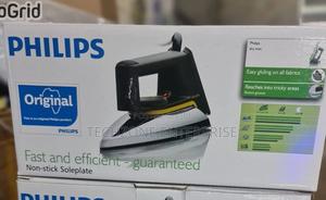 Philip Dry Iron Box With Nonstick Soleplate - thumbnail 2