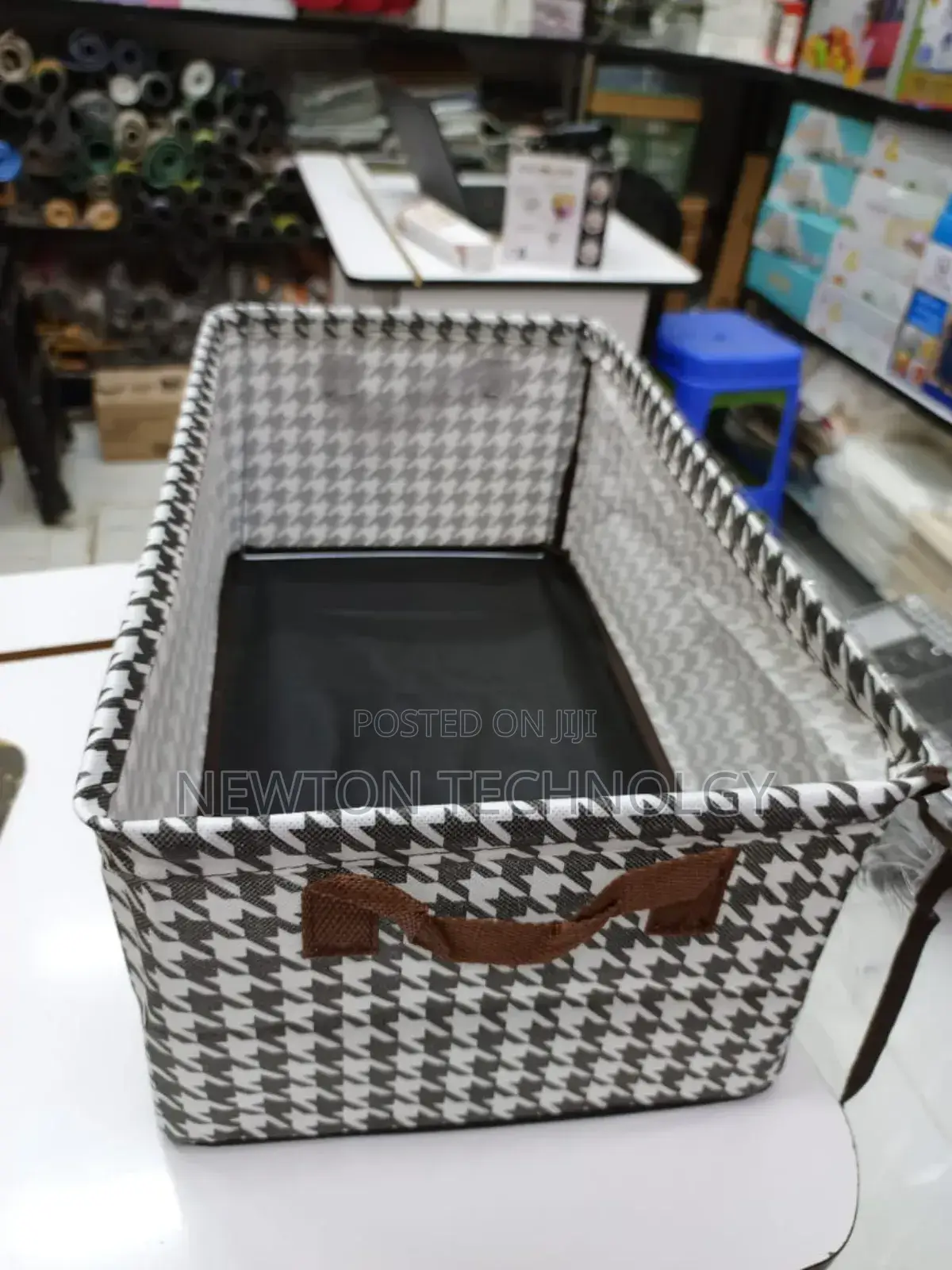 Clothes Organizer