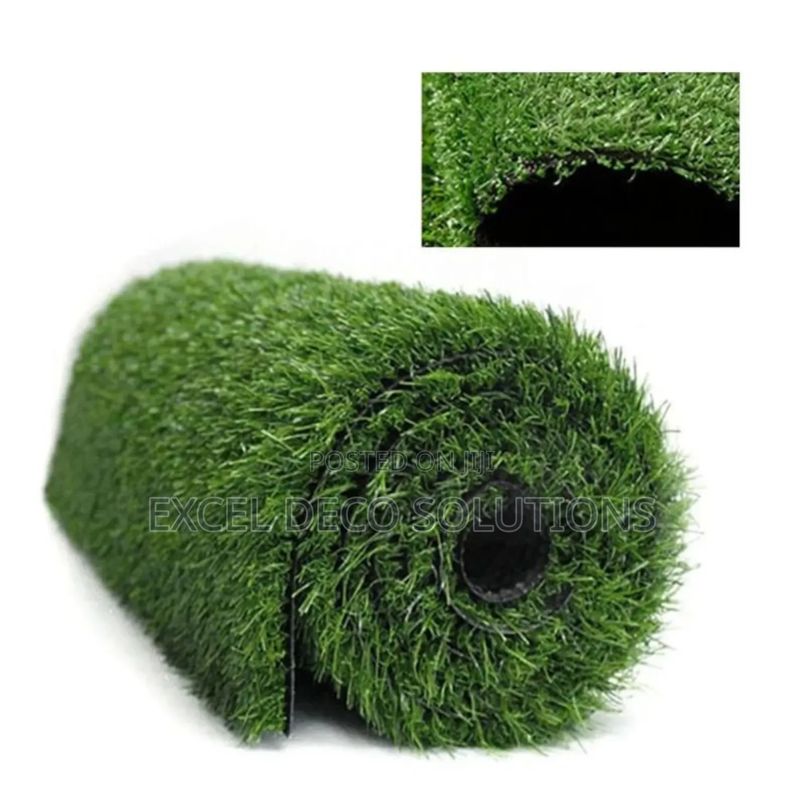 Artificial Grass Carpet – Ideal for Weddings Photo Setups
