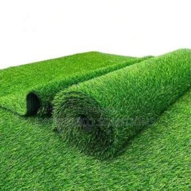 Grass Carpet – A Simple Way to Add Green Beauty for Home