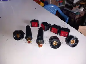 Small Welding Machine Spares