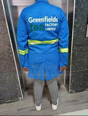 Reflective Dustcoat - thumbnail 2